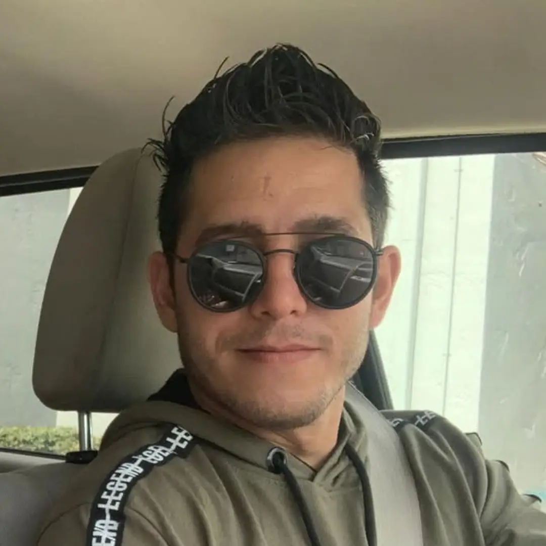 Freddy Cruz Hernandez